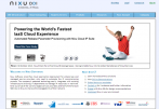 Managed Service Provider Nixu Software Joins Nervogrid\'s Cloud Brokerage Marketplace